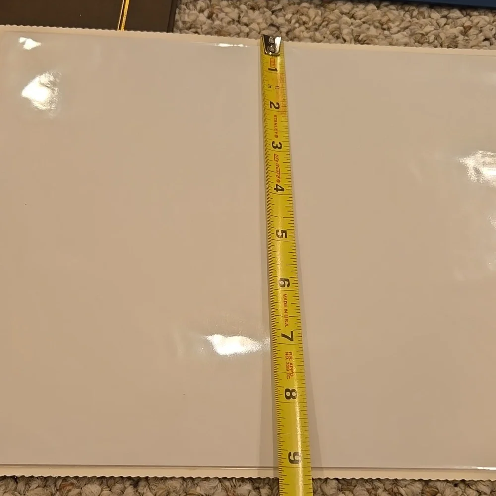 Certificate Folders - Set of 6